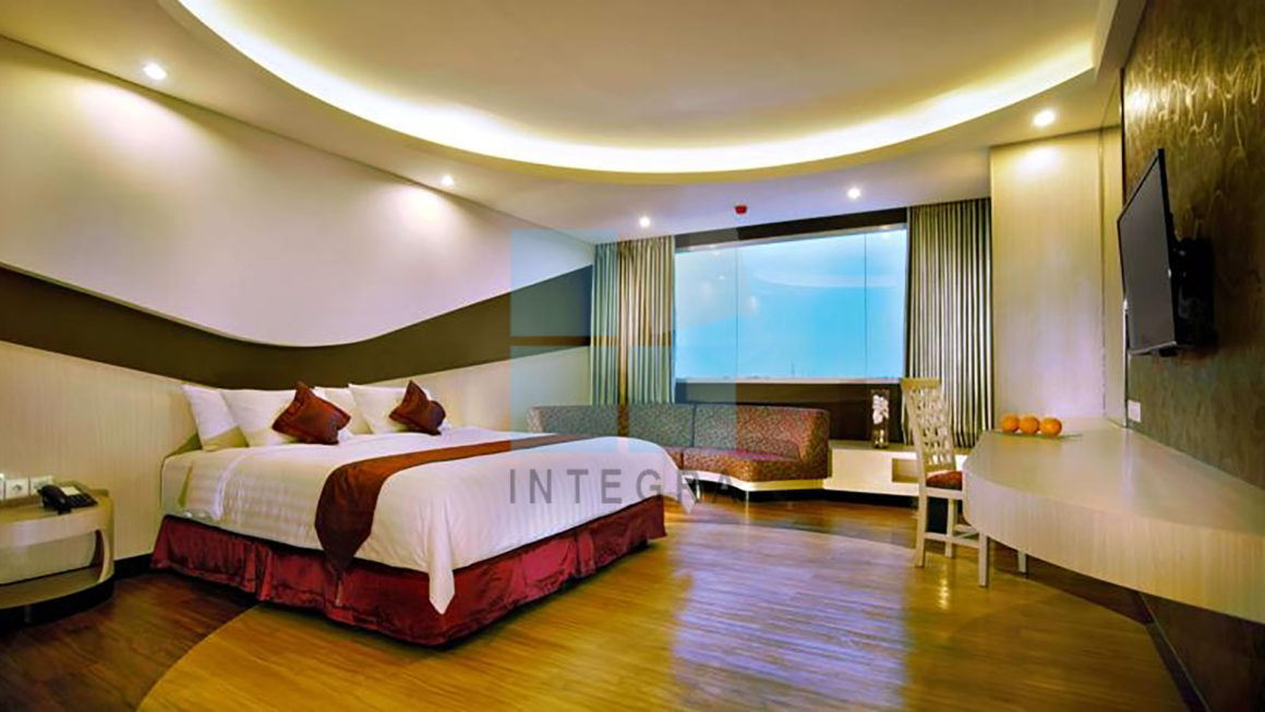Lantai Vinyl sebagai Solusi Mempercantik Interior Rumah Anda