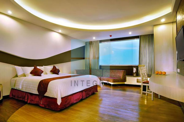 Lantai Vinyl sebagai Solusi Mempercantik Interior Rumah Anda